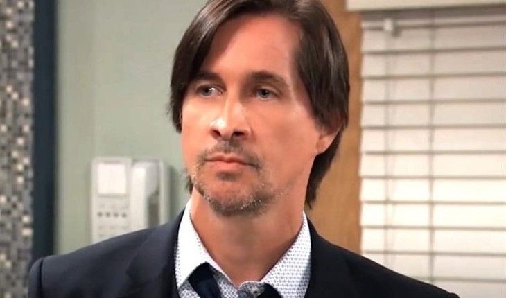 General Hospital – Hamilton Finn (Michael Easton)