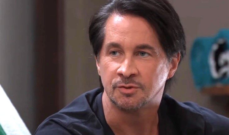 General Hospital – Hamilton Finn (Michael Easton)