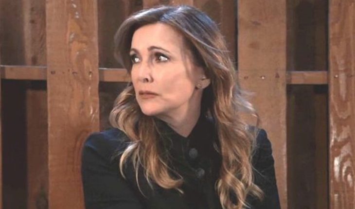 General Hospital – Holly Sutton