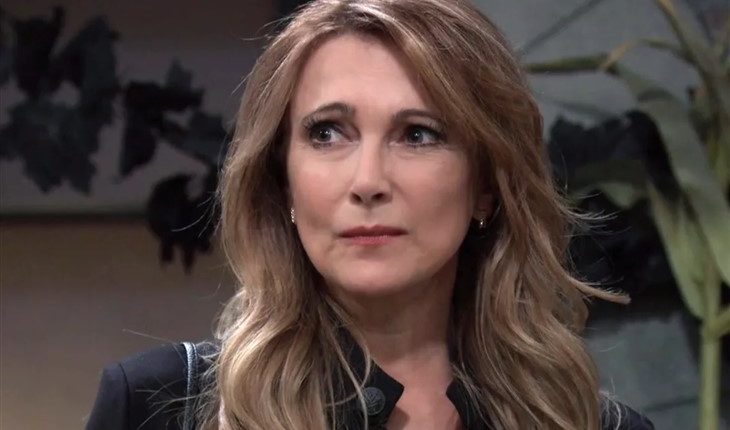 General Hospital – Holly Sutton (Emma Samms)