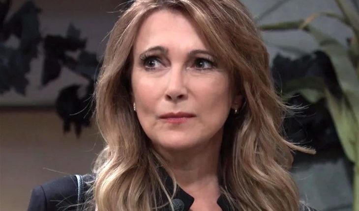 General Hospital – Holly Sutton (Emma Samms)