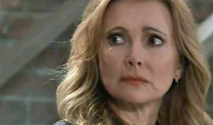 General Hospital – Holly Sutton (Emma Samms