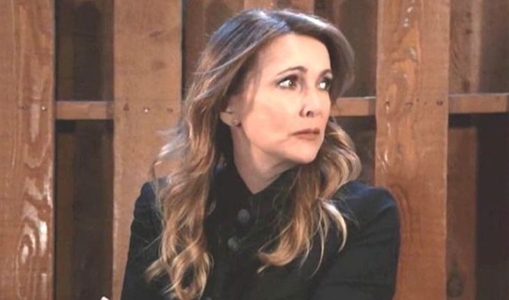 General Hospital – Holly Sutton (Emma Samms)