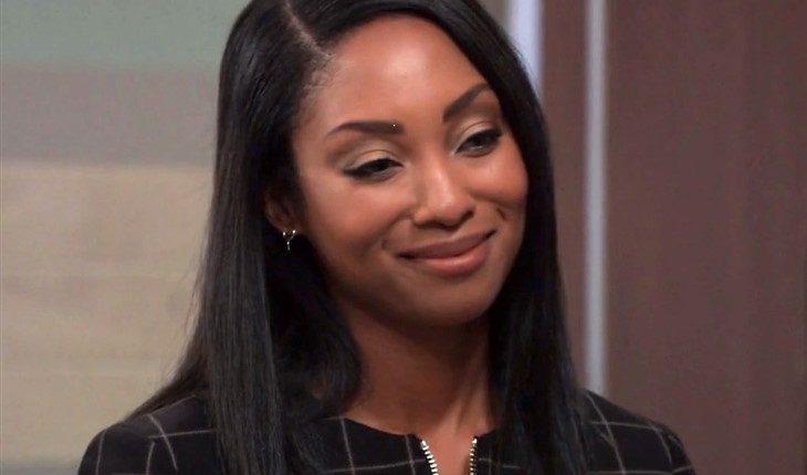 General Hospital -Jordan Ashford