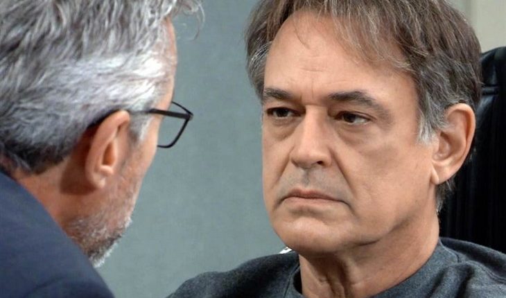 General Hospital – Kevin Collins (Jon Lindstrom)
