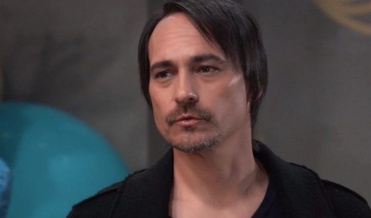 General Hospital – Linc Brown (Dan Buran)