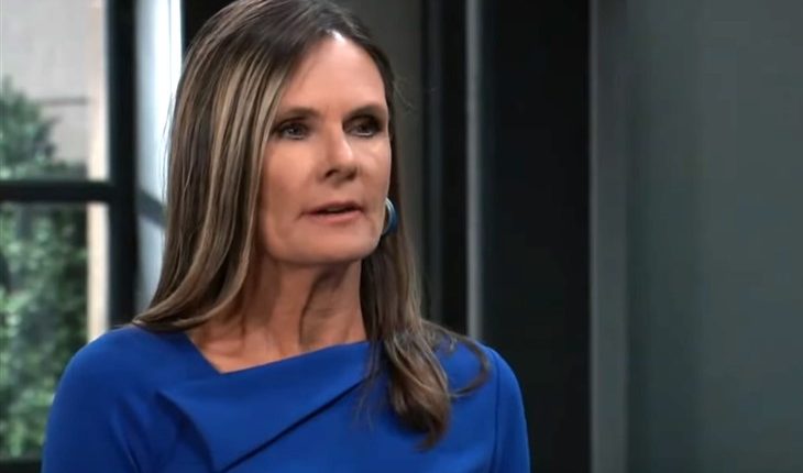 General Hospital – Lucy Coe (Lynn Herring