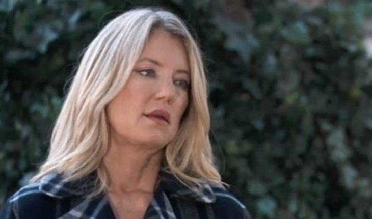 General Hospital – Nina Reeves