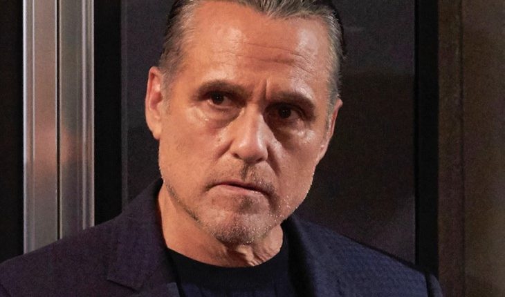 General Hospital – Sonny Corinthos (Maurice Benard)