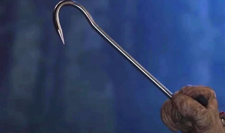General Hospital – The Hook