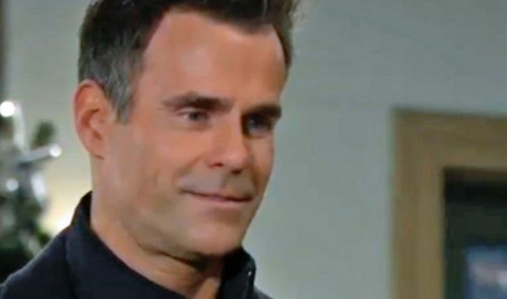 General Hospital spoilers tease Drew Cain (Cameron Mathison)