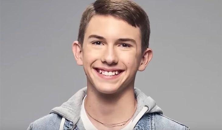 Grayson Chrisley