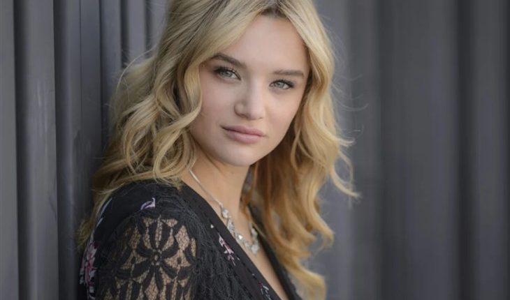 Hunter King