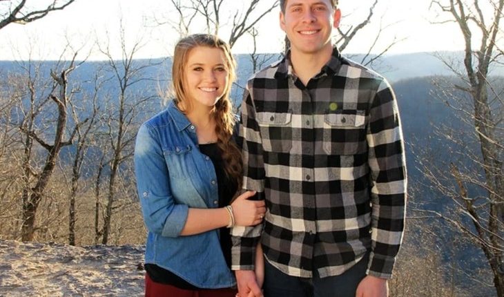 Joy-Anna Duggar