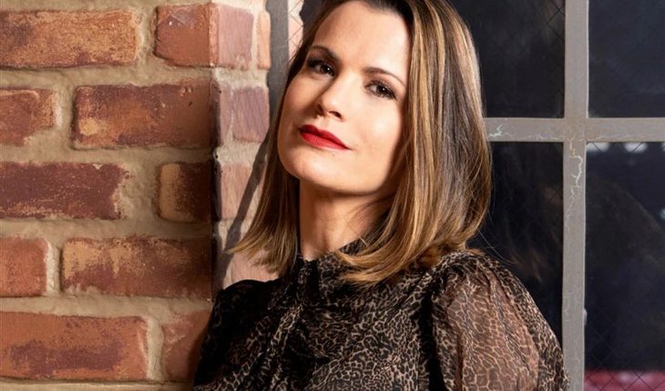 Melissa Claire Egan