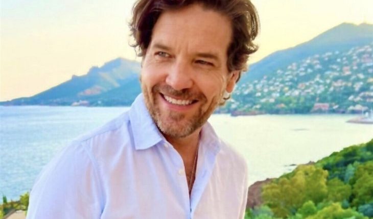 Michael Damian
