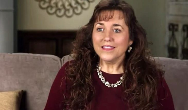 Michelle Duggar