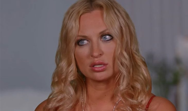 Natalie Mordovtseva