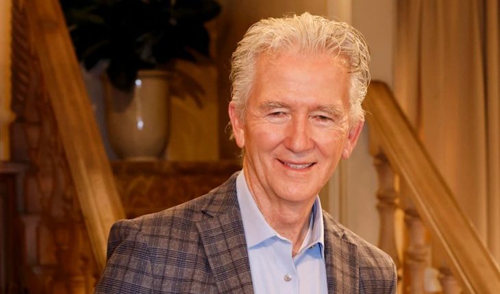 Patrick Duffy