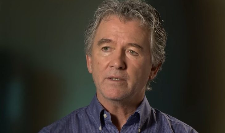 Patrick Duffy