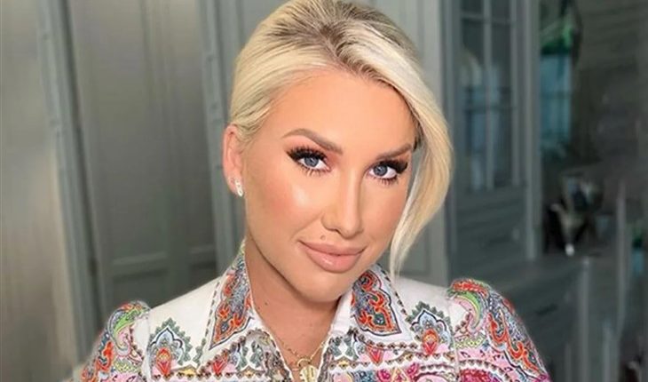 Savannah Chrisley