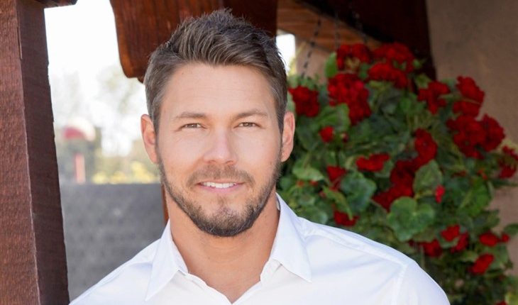 Scott Clifton