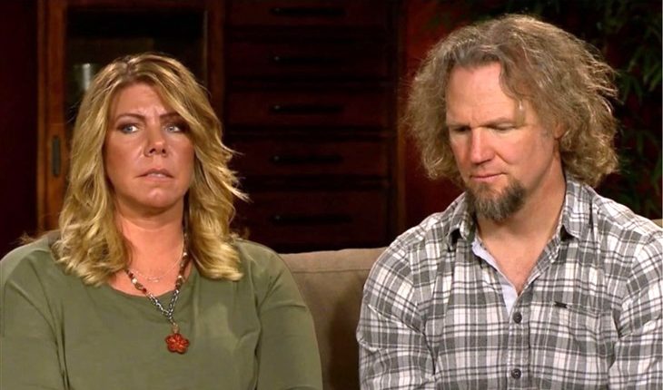 Sister Wives-