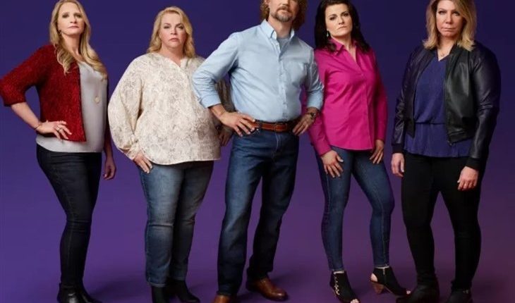 Sister Wives