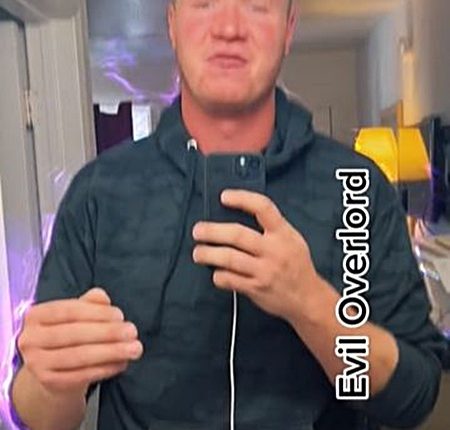 Sister Wives Fans Worry About Paedon After Evil Overlord Clip