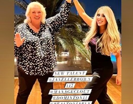 Sister Wives Star Janelle Brown Makes Exciting News Announcement