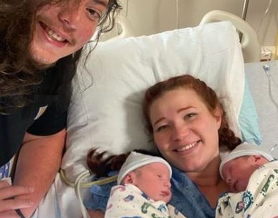 Sister Wives Star Tony Padron Does A U-Turn In The Favorite Stakes