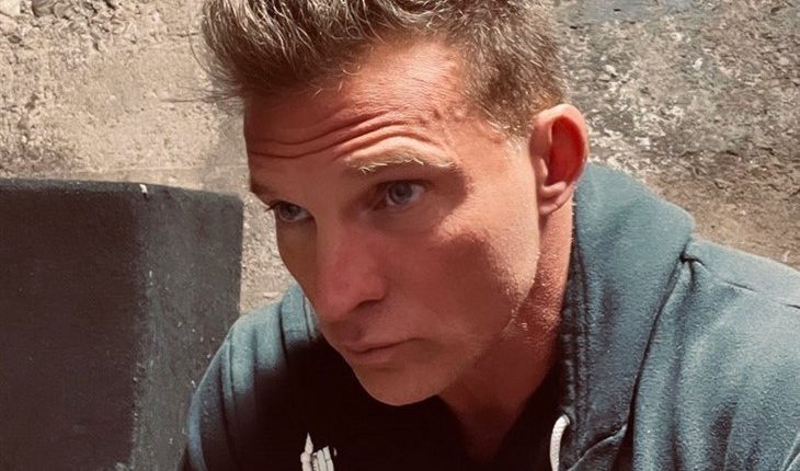 Steve Burton