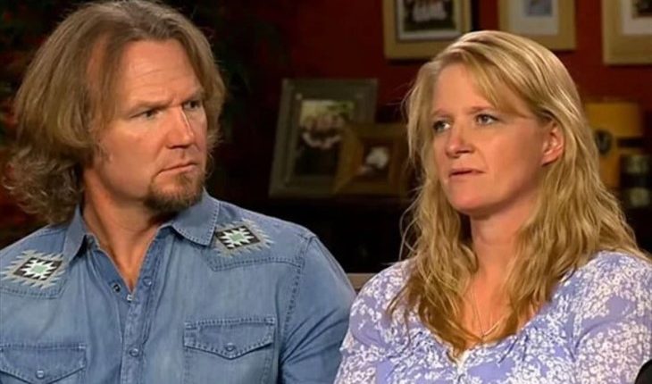 TLC – Sister Wives