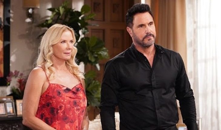 The Bold And The Beautiful – Bill Spencer