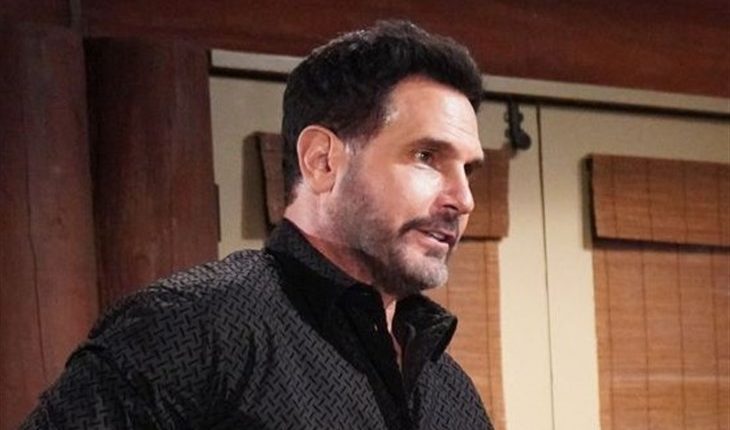 The Bold And The Beautiful – Bill Spencer (Don Diamont)