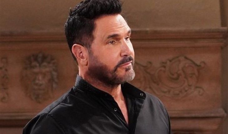 The Bold And The Beautiful – Bill Spencer (Don Diamont)