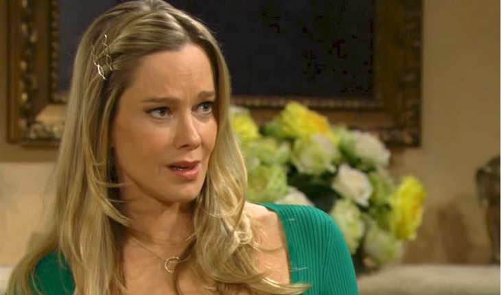 The Bold And The Beautiful – Donna Logan (Jennifer Gareis)