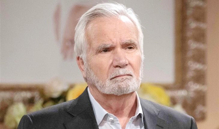 The Bold And The Beautiful – Eric Forrester’s (John McCook)