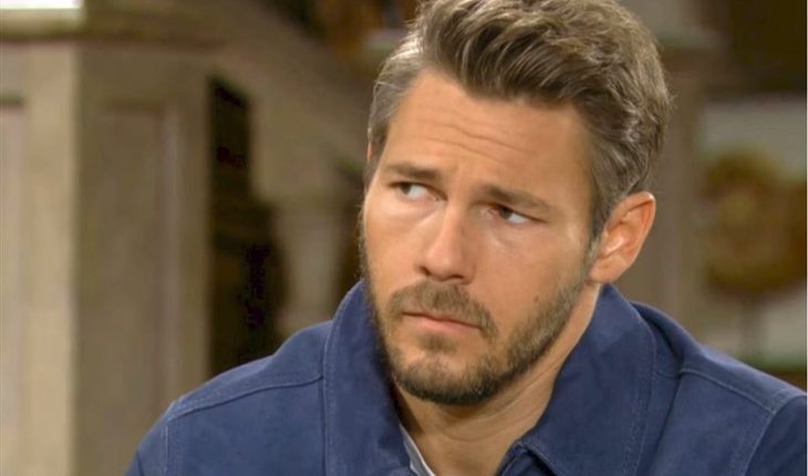 The Bold And The Beautiful – Liam Spencer (Scott Clifton)