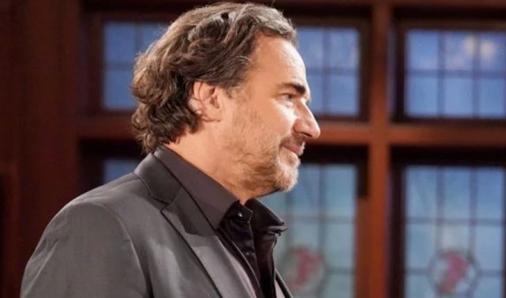The Bold And The Beautiful – Ridge Forrester (Thorsten Kaye)