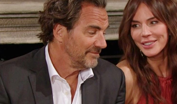 The Bold And The Beautiful – Ridge Forrester (Thorsten Kaye