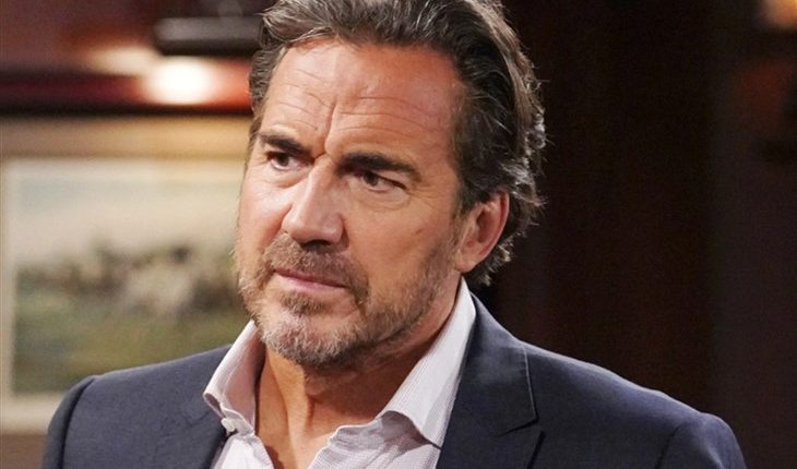 The Bold And The Beautiful – Ridge Forrester (Thorsten Kaye)