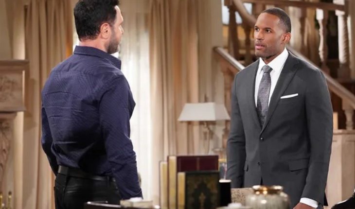 The Bold And The Beautiful Spoilers – Carter Walton