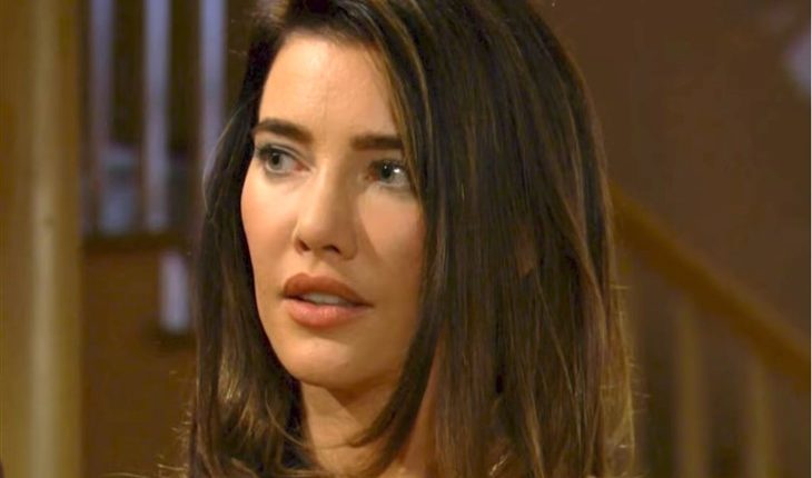 The Bold And The Beautiful – Steffy Forrester-Finnegan (Jacqueline MacInnes Wood)