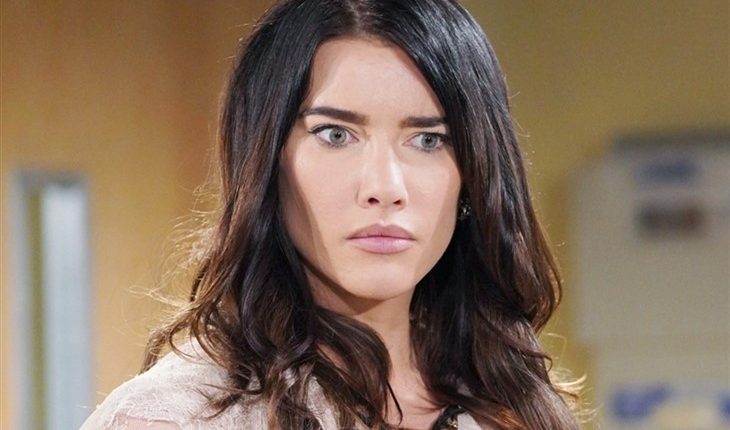 The Bold And The Beautiful – Steffy Forrester (Jacqueline MacInnes Wood)