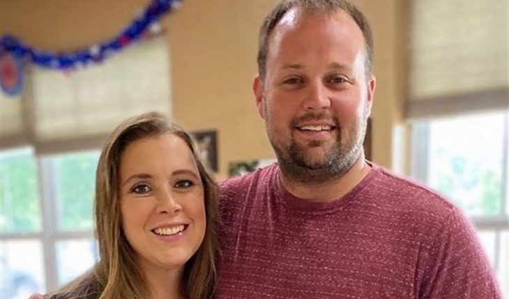 The Duggars