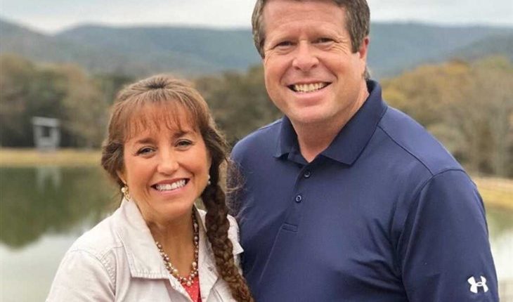 The Duggars