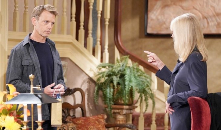 The Young And The Restless – Ashley Abbott (Eileen Davidson)