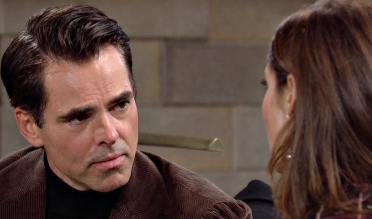 The Young And The Restless – Billy Abbott (Jason Thompson)