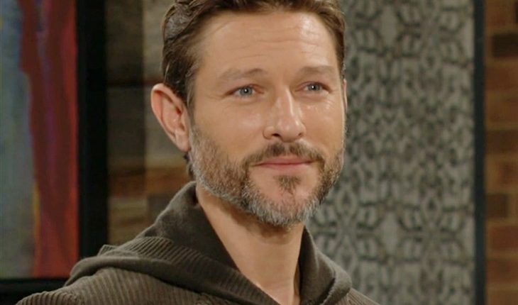 The Young And The Restless – Daniel Romalotti (Michael Graziadei)
